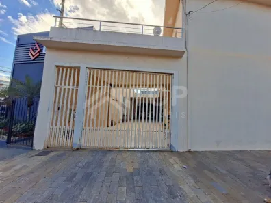 Casa com 3 Quartos para alugar, 210m² no Vila Brasília, São Carlos