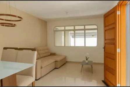 Casa com 2 Quartos à venda, 148m² no Jardim Promissão, São Paulo