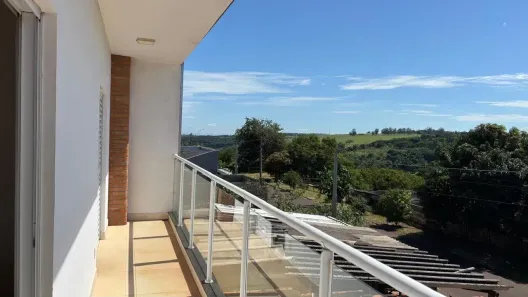 Casa com 3 Quartos à venda, 180m² no Residencial Ouro Verde, Botucatu