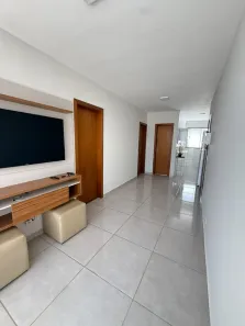 Apartamento com 2 Quartos para alugar, 60m² no Jardim Shangri-Lá, Cuiabá