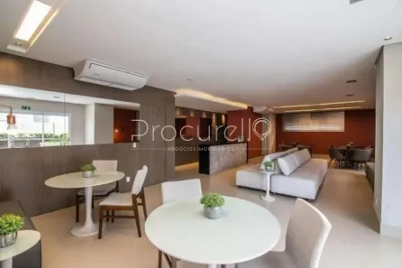 Apartamento com 2 Quartos à venda, 67m² no Parque Residencial Lagoinha, Ribeirão Preto