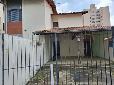 Casa com 3 Quartos à venda, 182m² no Jardim Margareth, São José dos Campos