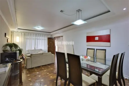 Casa com 3 Quartos à venda, 169m² no Jardim Umuarama, São Paulo