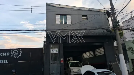 Sobrado com 2 Quartos para alugar, 45m² no Vila Guilherme, São Paulo