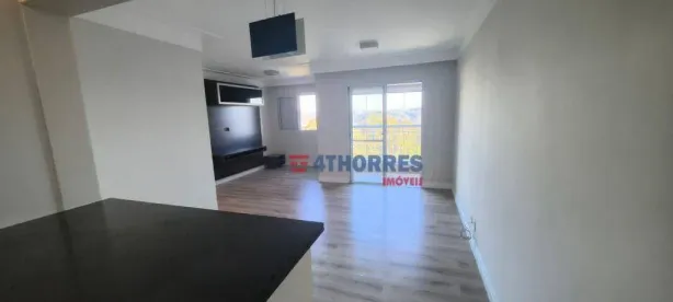 Apartamento com 3 Quartos à venda, 70m² no Jardim Maria Rosa, Taboão da Serra