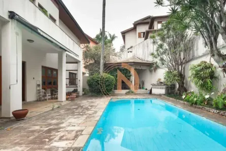 Casa com 4 Quartos à venda, 426m² no Vila Ida, São Paulo
