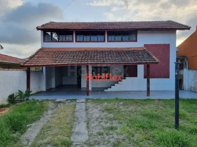 Casa com 2 Quartos à venda, 215m² no Campeche, Florianópolis