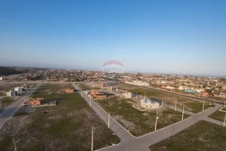 Lote/Terreno à venda, 300m² no Jardim Ultramar, Balneário Gaivota