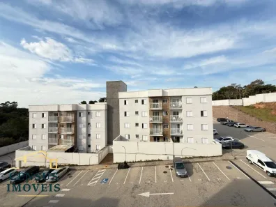 Apartamento com 2 Quartos à venda, 94m² no Santa Claudina, Vinhedo