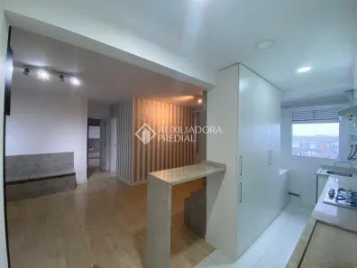 Apartamento com 2 Quartos para alugar, 66m² no Centro, Canoas