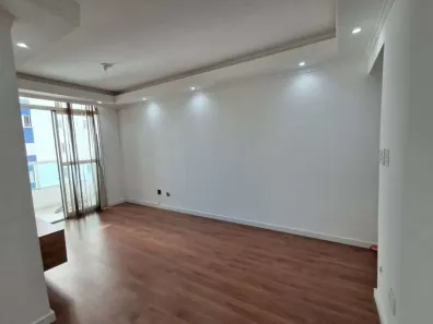 Apartamento com 3 Quartos à venda, 78m² no Tatuapé, São Paulo