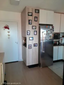 Apartamento com 3 Quartos à venda, 82m² no Jardim Carolina, Jundiaí