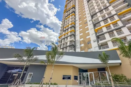 Apartamento com 2 Quartos à venda, 50m² no Vila Osasco, Osasco
