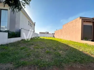 Lote/Terreno à venda, 300m² no Parque Brasil 500, Paulínia
