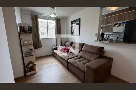 Apartamento com 3 Quartos à venda, 61m² no Jardim Nova Europa, Campinas