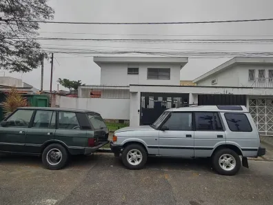 Sobrado com 3 Quartos à venda, 194m² no Jardim Campo Grande, São Paulo