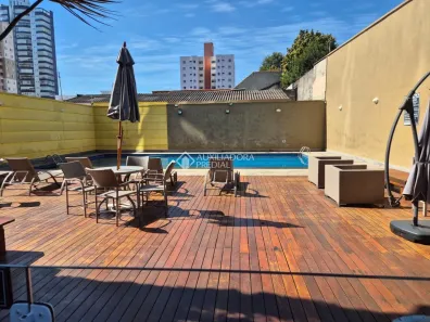 Apartamento com 3 Quartos à venda, 135m² no Baeta Neves, São Bernardo do Campo