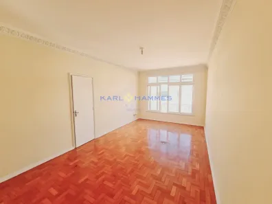 Apartamento com 2 Quartos à venda, 75m² no Centro, Petrópolis