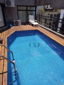 Cobertura com 3 Quartos à venda, 158m² no Jardim Paulista, São Paulo