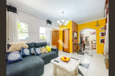 Casa com 4 Quartos à venda, 160m² no Centro, Osasco
