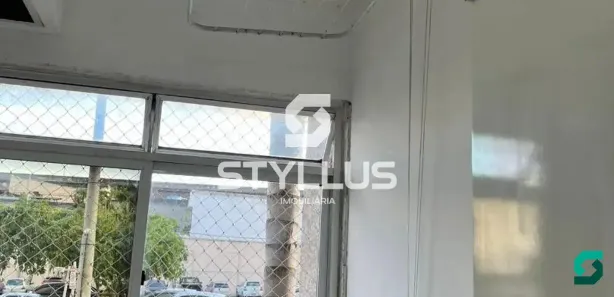 Apartamento com 2 Quartos à venda, 47m² no São Cristóvão, Rio de Janeiro