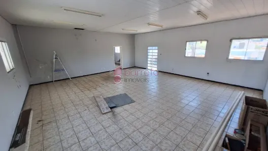 Sala Comercial para alugar, 90m² no Colônia, Jundiaí