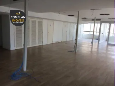 Sala Comercial à venda, 42m² no Centro, Rio de Janeiro