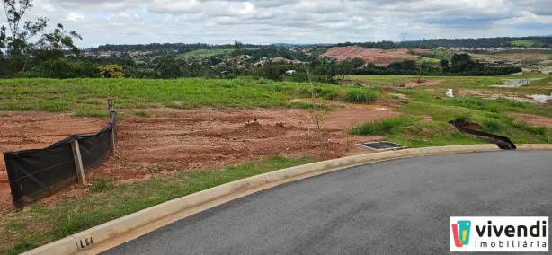 Lote/Terreno à venda, 569m² no Corrupira, Jundiaí