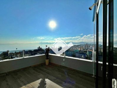 Cobertura com 2 Quartos à venda, 105m² no Barreiros, São José