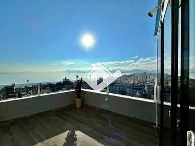 Cobertura com 2 Quartos à venda, 105m² no Barreiros, São José