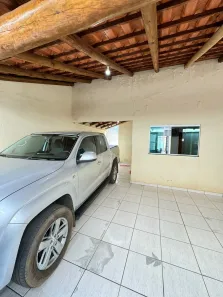 Casa com 2 Quartos à venda, 175m² no Jardim Canaã, Uberlândia