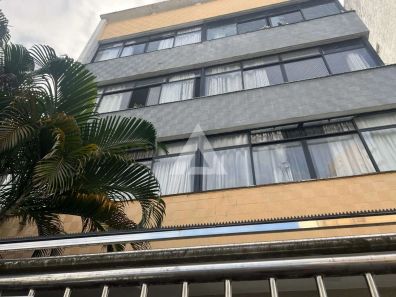Apartamento com 2 Quartos à venda, 117m² no Graça, Salvador