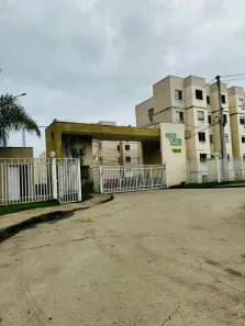 Apartamento com 2 Quartos à venda, 59m² no Ponto Chic, Nova Iguaçu