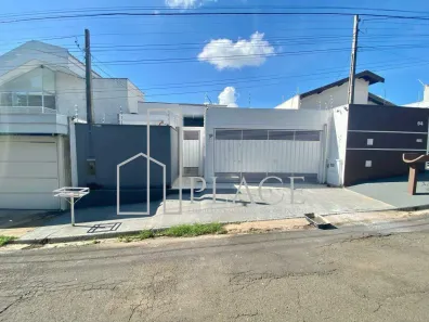 Casa com 2 Quartos para alugar, 120m² no Jardim Flora Rica, Marília