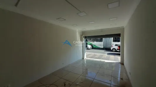 Ponto Comercial para alugar, 40m² no Centro, Campinas