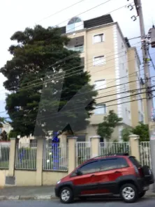 Apartamento com 2 Quartos à venda, 55m² no Vila Leonor, São Paulo
