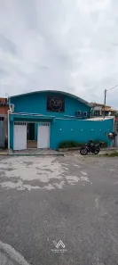 Imóvel Comercial para venda ou aluguel, 150m² no Itapeba, Maricá