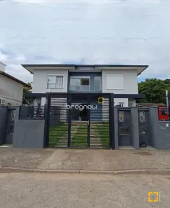 Casa com 3 Quartos à venda, 124m² no Campeche, Florianópolis