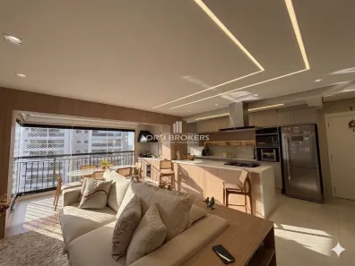 Apartamento com 2 Quartos à venda, 91m² no Centro, Osasco