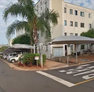 Apartamento com 2 Quartos à venda, 52m² no Rios di Itália, São José do Rio Preto
