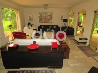 Casa com 5 Quartos à venda, 755m² no Vila Rezende, Piracicaba