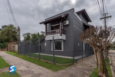 Casa com 3 Quartos à venda, 248m² no Ipanema, Porto Alegre