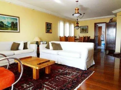 Apartamento com 4 Quartos à venda, 108m² no Chácara Santo Antônio (Zona Sul), São Paulo