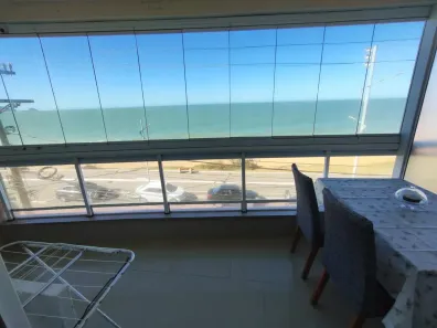 Flat com 1 Quarto para alugar, 50m² no Praia Campista, Macaé