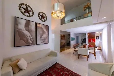 Apartamento com 4 Quartos à venda, 235m² no Buritis, Belo Horizonte