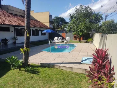 Casa com 3 Quartos à venda, 419m² no Badu, Niterói