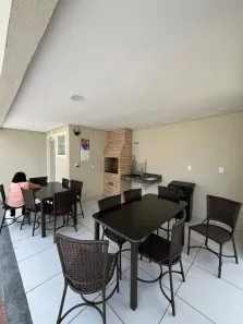 Apartamento com 2 Quartos à venda, 67m² no Bom Jardim, Fortaleza