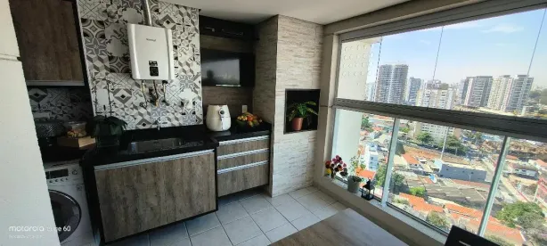 Apartamento com 2 Quartos à venda, 72m² no Vila Prudente, São Paulo