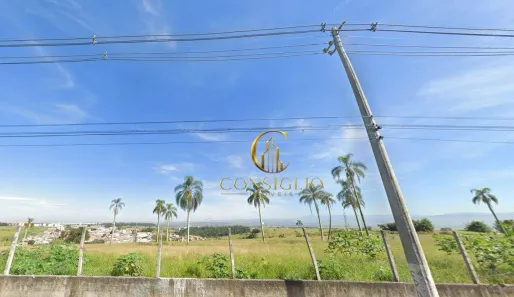 Lote/Terreno à venda, 58000m² no Jardim São José Leste, São José dos Campos