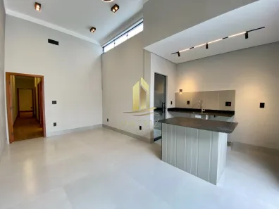 Casa com 3 Quartos à venda, 106m² no Parque Moema, Franca